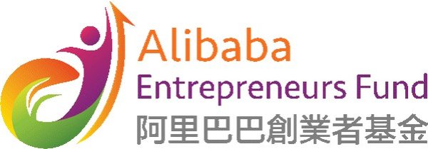 Alibaba Entrepreneurs Fund logo