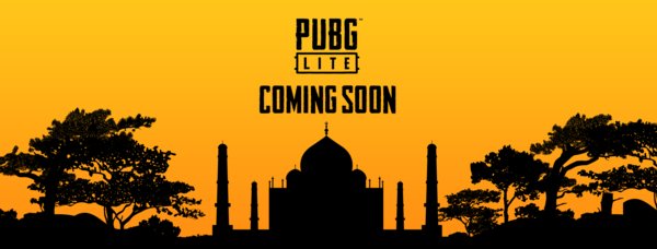 PUBG LITE Coming to South Asia on July 4