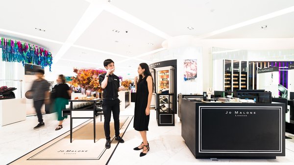 泰国Emporium & EmQuartier商场推出中国游客暑期购物优惠