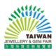 Taiwan Jewellery & Gem Fair Logo