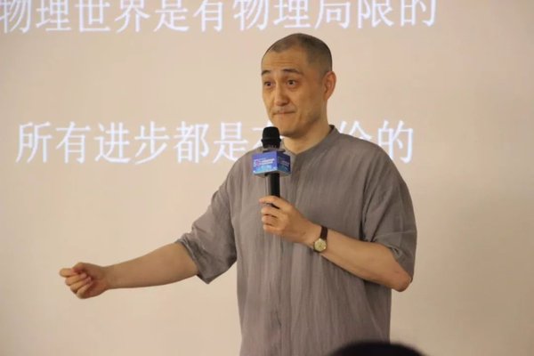 微软（中国）首席技术官韦青