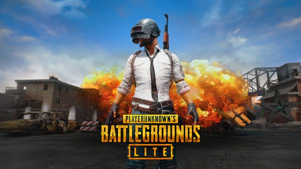 PUBG LITE Beta Test Service Now Opened to South Asia with Server in India