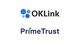OKLink Prime Trust Logo
