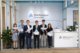 TUV莱茵亮相E02展台，展示其在新能源汽车领域提供的综合创新解决方案