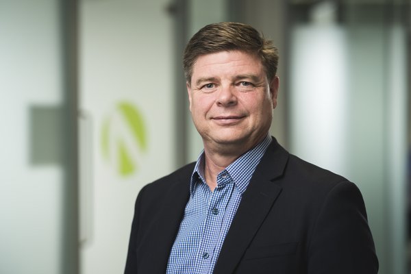 Kurt vom Scheidt, Chief Product Officer at OANDA
