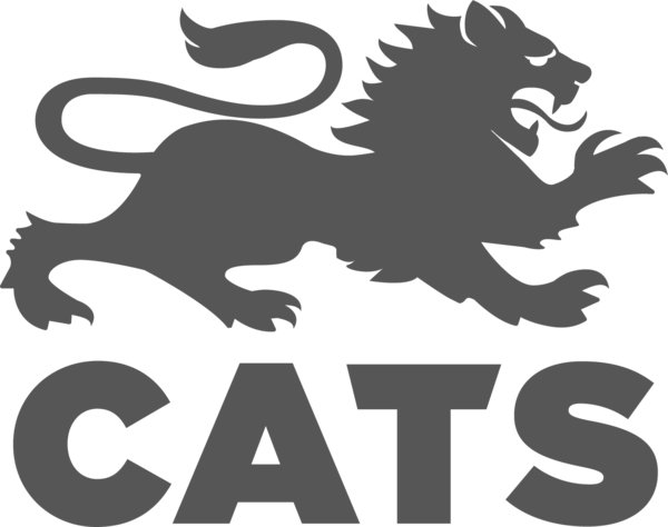 CATS Colleges剑桥文理学院标志