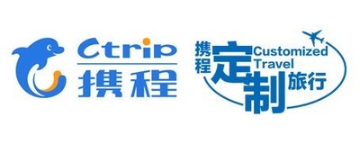 Ctrip.com International,Ltd.  Logo