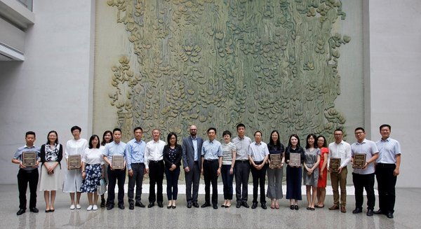 “现代木结构建筑全寿命期碳排放评估课题研讨会”在中国建筑科学研究院成功召开