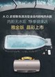 A.O.史密斯电热水器雅金版 缔造浴室审美新标杆