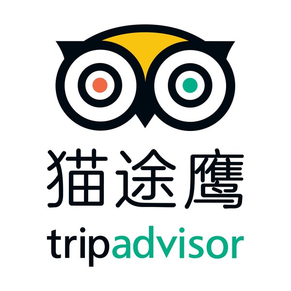 猫途鹰（TripAdvisor）品牌LOGO