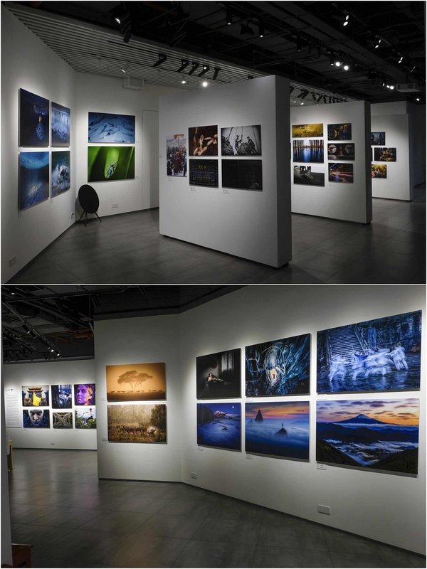 “第28届奥地利超级摄影巡回展中国作品展” 于7月7日-22日在富士影像共享空间X-SPACE举办