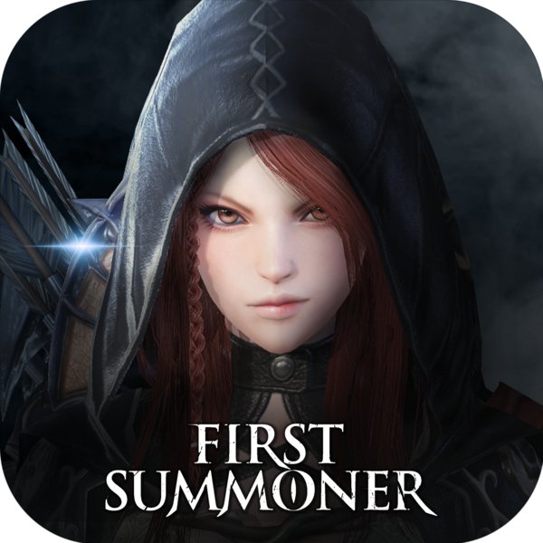 LINE GAMES Launches Mobile Strategy RPG “First Summoner” Worldwide