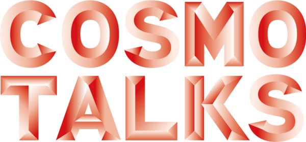 Cosmotalks Logo