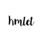 Hmlet Logo
