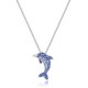Dolphin pendant by Yiwu Monnai E-commerce Co Ltd (2K31)