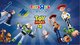 玩具反斗城独家发售《玩具总动员4》五款发声人偶，与小朋友们欢乐一“夏”