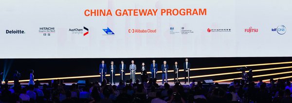 Alibaba Cloud Strengthens China Gateway Program with New Partners across APAC and Europe