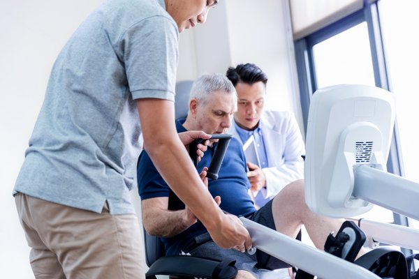 As Physical Therapy becomes progressively more important in Active Aging and rehabilitation it becomes as important that physical therapists have access to specialized equipment in order to deliver better outcomes to their patients.  Dyaco is set to meet the needs of Physical Therapists worldwide with a new line of specialty medical and rehabilitation equipment produced under the brand licensing agreement with Philips. Learn more at www.philips.com/physical-therapy
