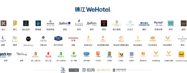 锦江酒店企业版正式推出“为梦前行公益会员计划”