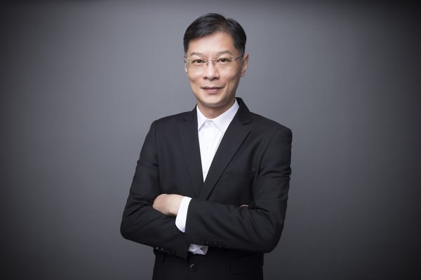 RTG INSPIRE总经理张文德Jeremy Cheung