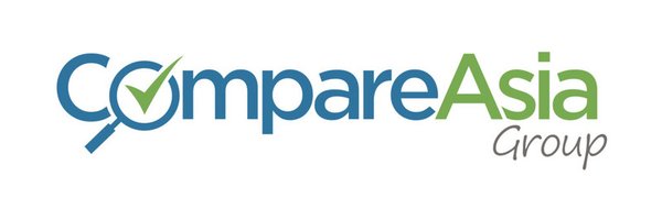 CompareAsiaGroup Logo