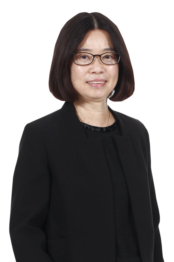 作為法務總裁，陳國萍將帶領團隊提升香港寬頻在法律及規管事務上的權益。