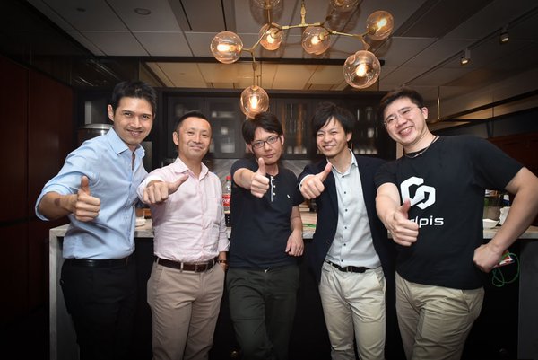 TECHFUND Co., Ltd. (location: Shibuya-ku, Tokyo, Representative Director: Piske Kawahara, Yuta Matsuyama), which provides technology investment business for domestic and overseas startups and new business development support programs for large companies and Blockchain as a Service business is the 4th term general recruitment of accelerator program 