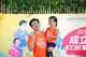 护童科技总经理杨润强和他的女儿
