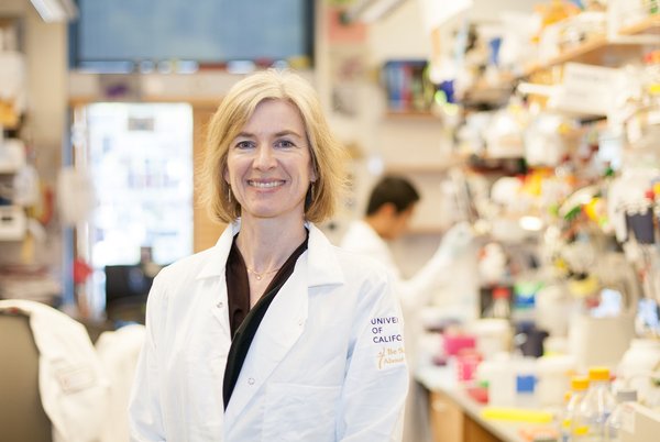 Dr. Jennifer A. Doudna is the co-inventor of the revolutionary gene-editing tool CRISPR-Cas9, which has huge implications for the treatment and prevention of genetic diseases, as well as agriculture.