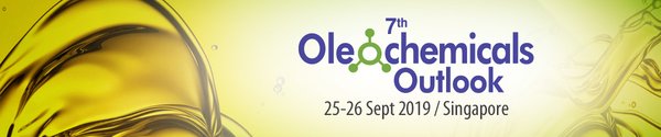 7th Oleochemicals Outlook