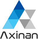 Axinan Logo