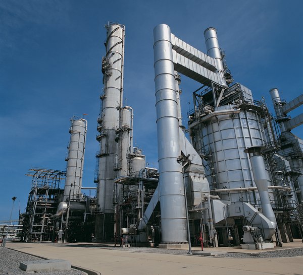 中石油广东石化将在其炼化一体化项目中采用霍尼韦尔UOP的先进技术助力重油加工以及芳烃生产。