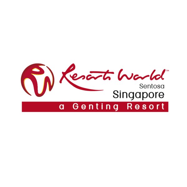 Resorts World Sentosa Logo