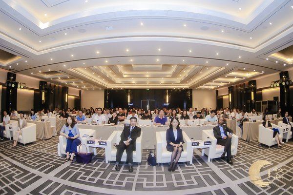 杭州新经济会议目的地推介活动在京举行