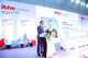 云顶邮轮集团总裁朱福明先生作为参展商代表于北京国际商务及会奖旅游展会开幕式中发言。