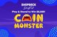 ShopBack launches the Coin Monster Game - You Play, They Pay