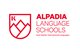 Alpadia 全新品牌标识