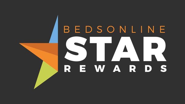 Bedsonline Star Rewards