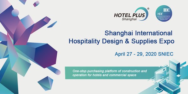 Hotel Plus - HDE 2020 will be held from April 27 - 29 at SNIEC