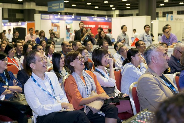 The first Accounting & Finance Show Asia was launched in 2018 and attracted over 2,800 attendees.