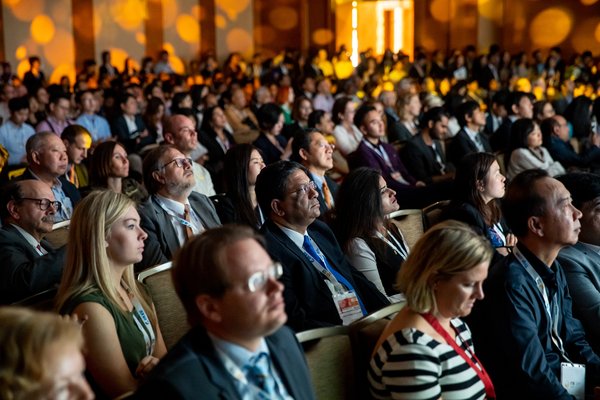Stellar line up of industry giants will headline ITB Asia 2019 keynote sessions