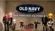 知名美国服饰品牌Old Navy