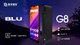 BLU G8搭载紫光展锐虎贲SC9863A，率先使用Android 10