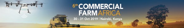 6th Commercial Farm Africa