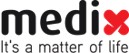 Medix Group Logo