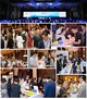 “2019 HRoot中国人力资本论坛”现场参展机构与参会嘉宾互动交流