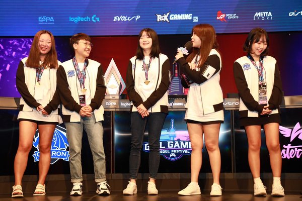 Team Charon (South Korea)