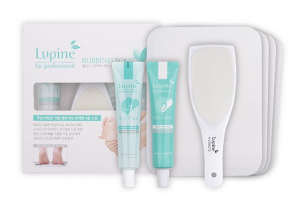 Korean premium nail brand 'Lupine' to introduce new lineup at Thailand BBAB 2019