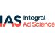 Integral Ad Science (IAS) Logo