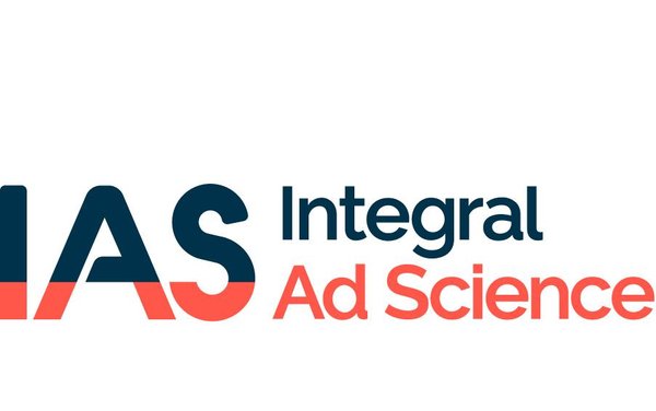 Integral Ad Science (IAS) Logo